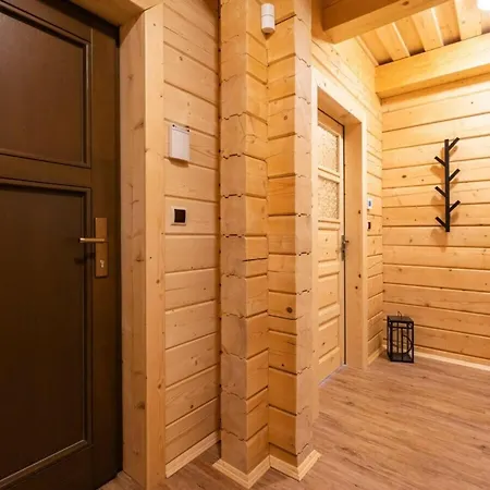 Villa Mkr545 Holiday Velké Karlovice