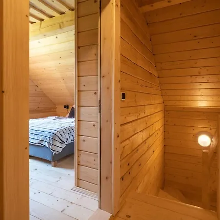 Mkr545 Holiday Villa
