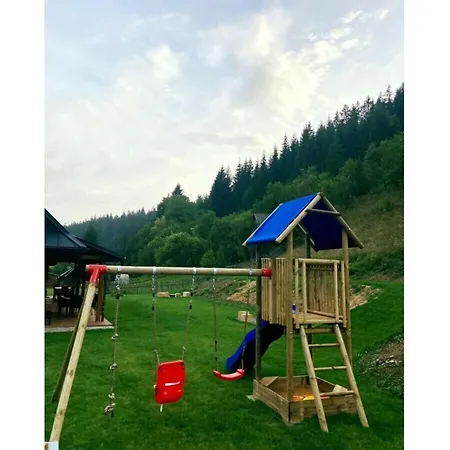Mkr545 Holiday Villa *