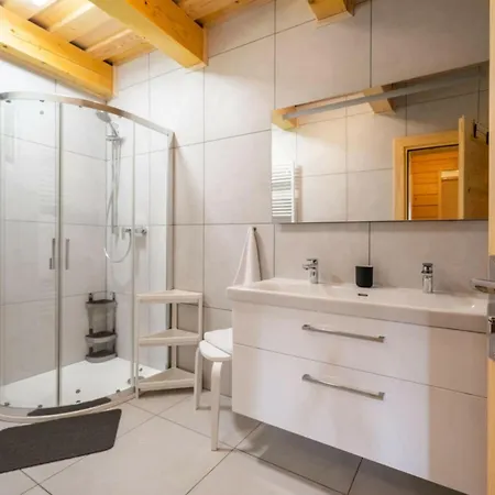 Villa Mkr545 Holiday Velké Karlovice