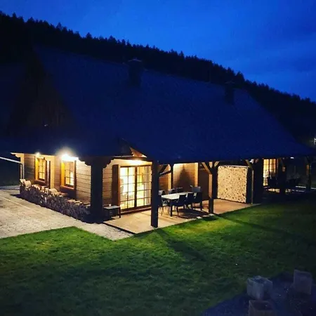 Mkr545 Holiday Villa