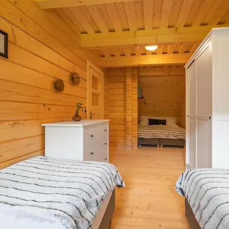 Mkr545 Holiday Villa Velké Karlovice