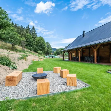 Mkr545 Holiday Villa
