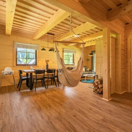 Mkr545 Holiday Villa Velké Karlovice