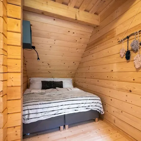 Mkr545 Holiday Villa