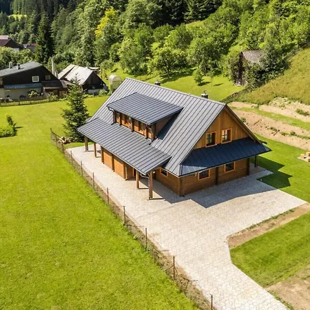 Villa Mkr545 Holiday
