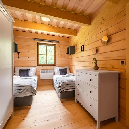 Villa Mkr545 Holiday Velké Karlovice