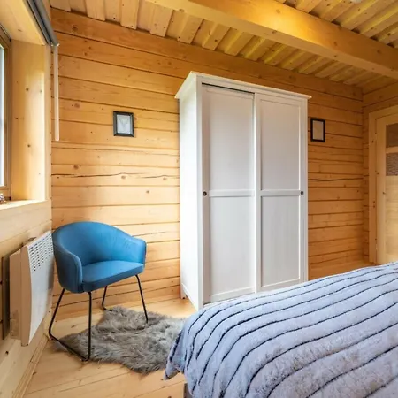 Mkr545 Holiday Villa Velké Karlovice