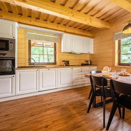 Mkr545 Holiday Villa *